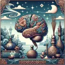 Impactul psihologic al parfumurilor arabe: Dincolo de aromă