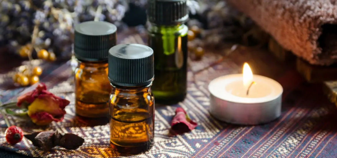Punctul de intersecție dintre arome și wellness constituie o dovadă clară a puterii aromelor, care influențează starea de spirit, sănătatea și bunăstarea generală.