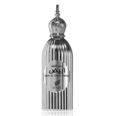 Afnan Dehn Al Oudh Abiyad 100 ml. - Unisex 