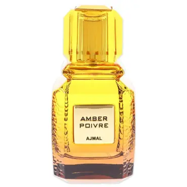 Ajmal Amber Poivre EDP 100 ml. - Unisex