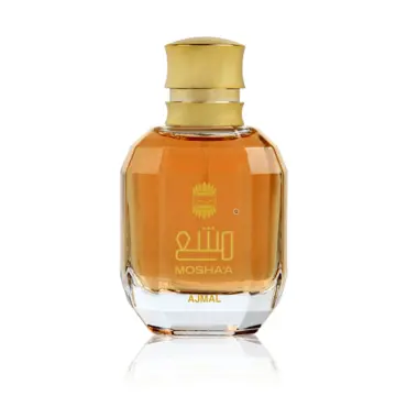 Ajmal Mosha'a EDP 50 ml. - Unisex
