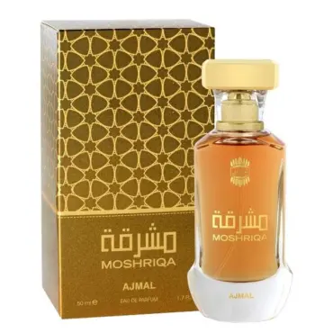 Ajmal Moshriqa EDP 50 ml. - Unisex