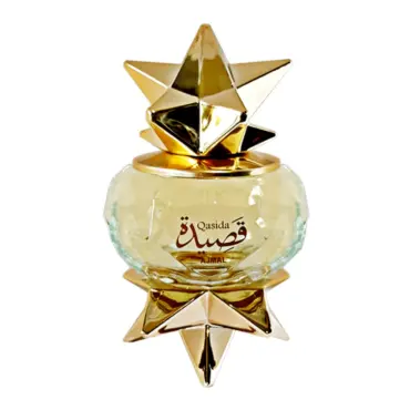 Ajmal Qasida EDP 60 ml. - Unisex