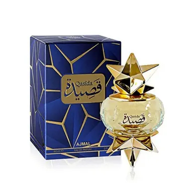 Ajmal Qasida EDP 60 ml. - Unisex