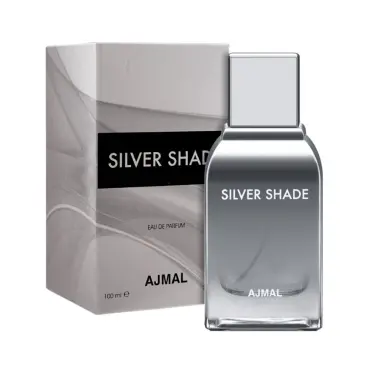 Ajmal Silver Shade EDP 100 ml. - Unisex