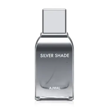 Ajmal Silver Shade EDP 100 ml. - Unisex