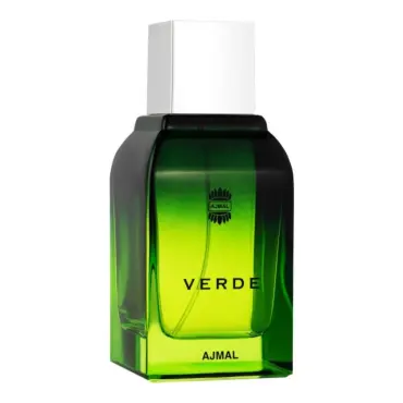 Ajmal Verde EDP 100 ml. - Unisex