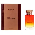 Al Haramain Amber Musk EDP 100 ml. - Unisex