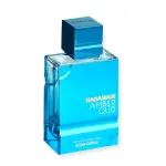 Parfum pentru bărbați Al Haramain Amber Oud Aqua Dubai EDP 100 ml.