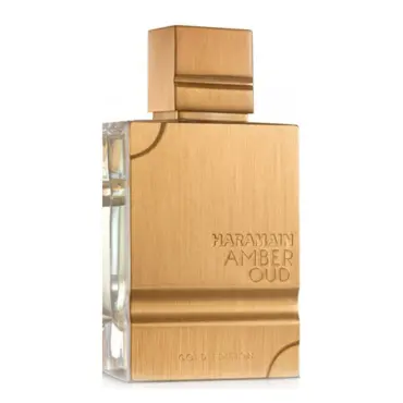 Al Haramain Amber Oud Gold Edition EDP 100 ml. - Unisex