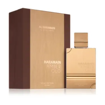 Al Haramain Amber Oud Gold Edition EDP 60 ml. - Unisex