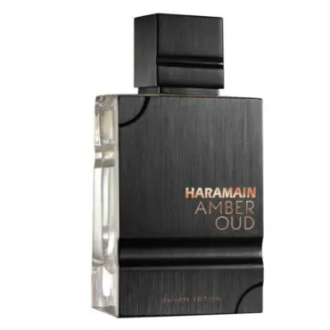 Al Haramain Amber Oud Ediție privată EDP 60 ml. - Unisex