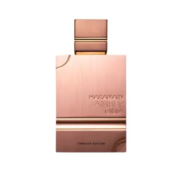 Al Haramain Amber Oud Tobacco Edition EDP 60 ml. - Unisex