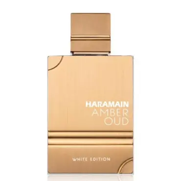Parfum pentru femei Al Haramain Amber Oud White Edition EDP 60 ml.