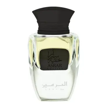 Al Haramain Asrar EDP 50 ml. - Unisex