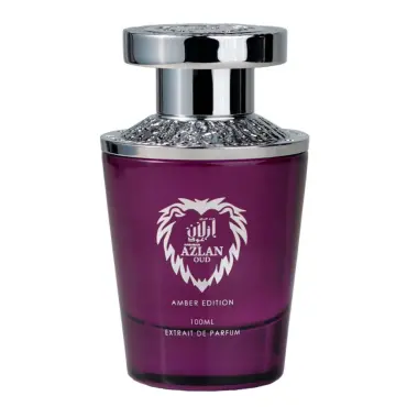 Al Haramain Azlan Oud Amber Edition EDP 100 ml. - Unisex