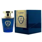 Al Haramain Azlan Oud Bleu Edition EDP 100 ml. - Unisex