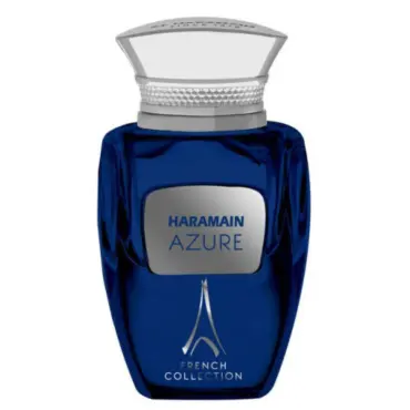 Al Haramain Azure French Collection EDP 100 ml. - Unisex