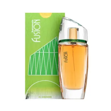 Al Haramain Fusion EDP 75 ml. - Unisex