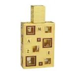 Al Haramain Maze EDP 50 ml. - Unisex