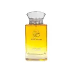 Parfum pentru femei Al Haramain Musk Maliki EDP 100 ml.