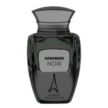 Al Haramain Noir French Collection EDP 100 ml. - Unisex