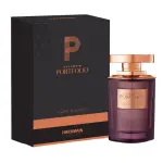 Al Haramain Portfolio Sculptură florală EDP 75 ml. - Unisex