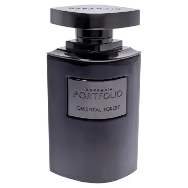 Al Haramain Portfolio Oriental Forest EDP 75 ml. - Unisex