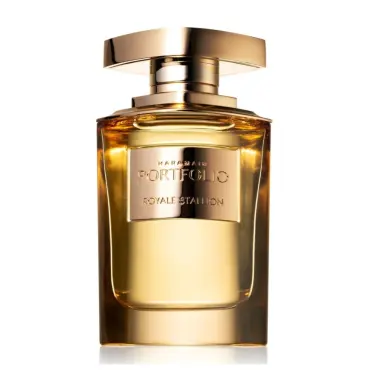 Al Haramain Portfolio Royale Stallion EDP 75 ml. - Unisex