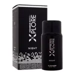 Al Haramain Xplore Night EDP 100 ml. - Unisex