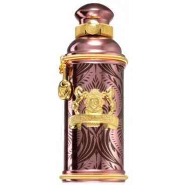 Alexandre.J Morning Muscs EDP 100 ml. - Unisex