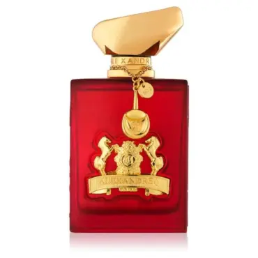 Alexandre.J Oscent Rouge EDP 100 ml. - Unisex