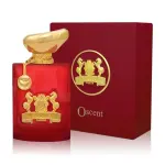 Alexandre.J Oscent Rouge EDP 100 ml. - Unisex