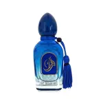 Arabesque Parfumuri Dion Extrait de Parfum 50 ml. - Unisex