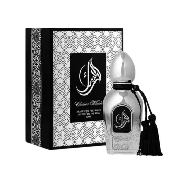 Arabesque Parfumuri Elusive Musk Extrait de Parfum 50 ml. - Unisex