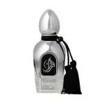 Arabesque Parfumuri Elusive Musk Extrait de Parfum 50 ml. - Unisex
