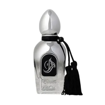 Arabesque Parfumuri Elusive Musk Extrait de Parfum 50 ml. - Unisex