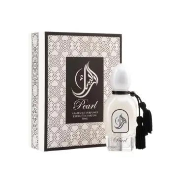 Arabesque Parfumuri Pearl Extrait de Parfum 50 ml. - Unisex