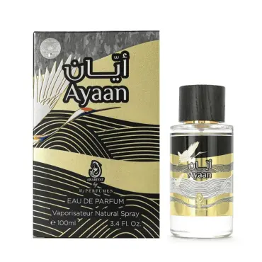 Arabiyat Ayaan EDP 100 ml. - Unisex