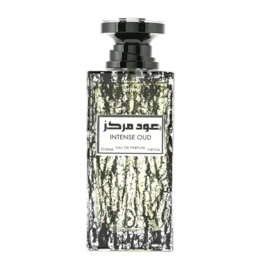 Arabiyat Intense Oud EDP 100 ml. - Unisex