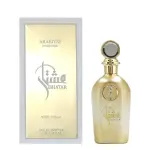 Arabiyat Ishatar Amber Vanilla EDP 110 ml. - Unisex