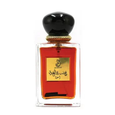 Arabiyat Khashab &amp; Oud Aswad EDP 100 ml. - Unisex