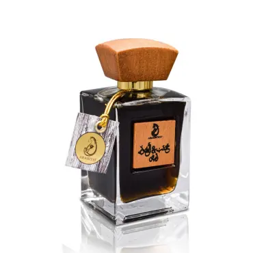 Arabiyat Khashab &amp; Oud White EDP 100 ml. - Unisex