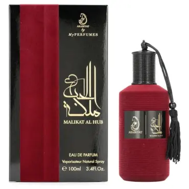 Arabiyat Malikat Al Hub EDP 100 ml. - Unisex