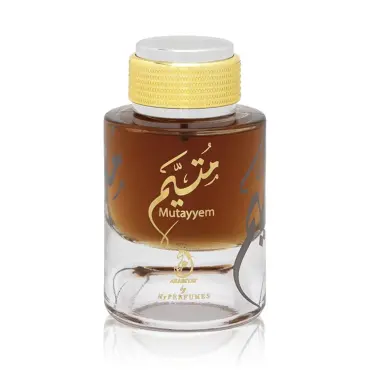 Arabiyat Mutayyam EDP 100 ml. - Unisex