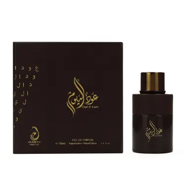 Arabiyat Oud Al Youm EDP 100 ml. - Unisex
