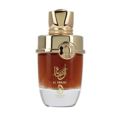 Arabiyat Prestige Al Shujae EDP 100 ml. - Unisex
