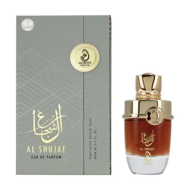 Arabiyat Prestige Al Shujae EDP 100 ml. - Unisex