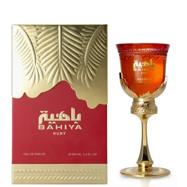 Arabiyat Prestige Bahiya Ruby EDP 100 ml.