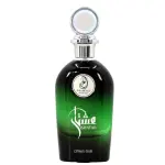 Arabiyat Prestige Ishatar Citrus Oud EDP 110 ml. - Unisex